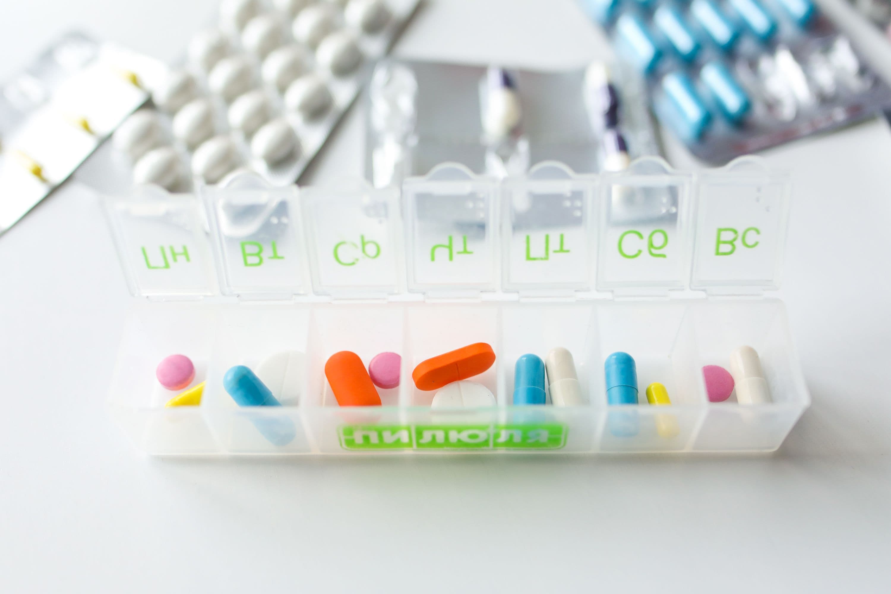 Cómo Llevar el Control del Horario de Medicamentos de tu Perro