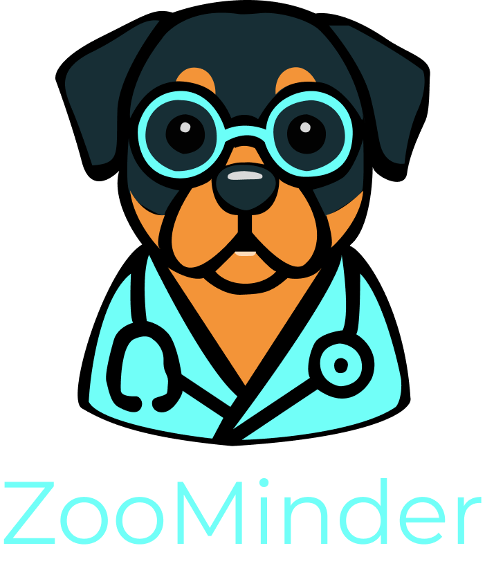 ZooMinder - Pet Medication Reminder App